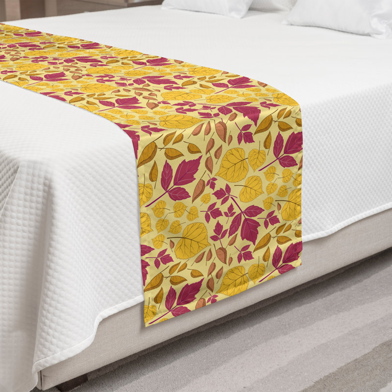 Bed Runner, King