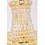 Lustre empire à 12 lumières Stinnett-32478810-32478812