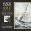 NAUTICAL Series LVI, reproduction encadrée - bois massif-1334666979-1334666992