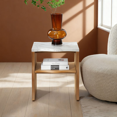 table d'angle