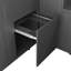 118" W  Outdoor Kitchen Island