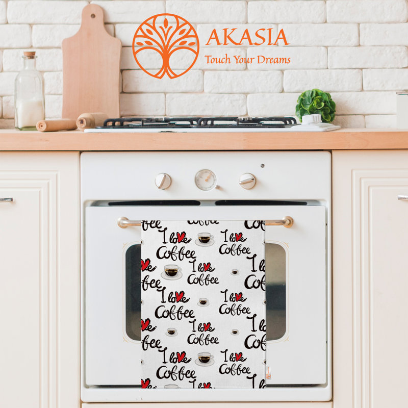Cotton Tea Towel Kitchen Towel