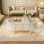 Table basse de style crème-106290525