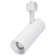 15 Watt LED Track Head 20 to 50 Degree Adjustable Beam Spread CCT Selectable