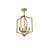 Ayoka Flush Mount-322606362