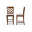 Tabouret de comptoir 25 po Britnai
