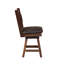 Tabouret de bar Barnwood Colonial-133344558