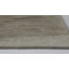 Horizon Rug: Modernist Hand Tufted Rug in Natural/Mauve Rug-93633342