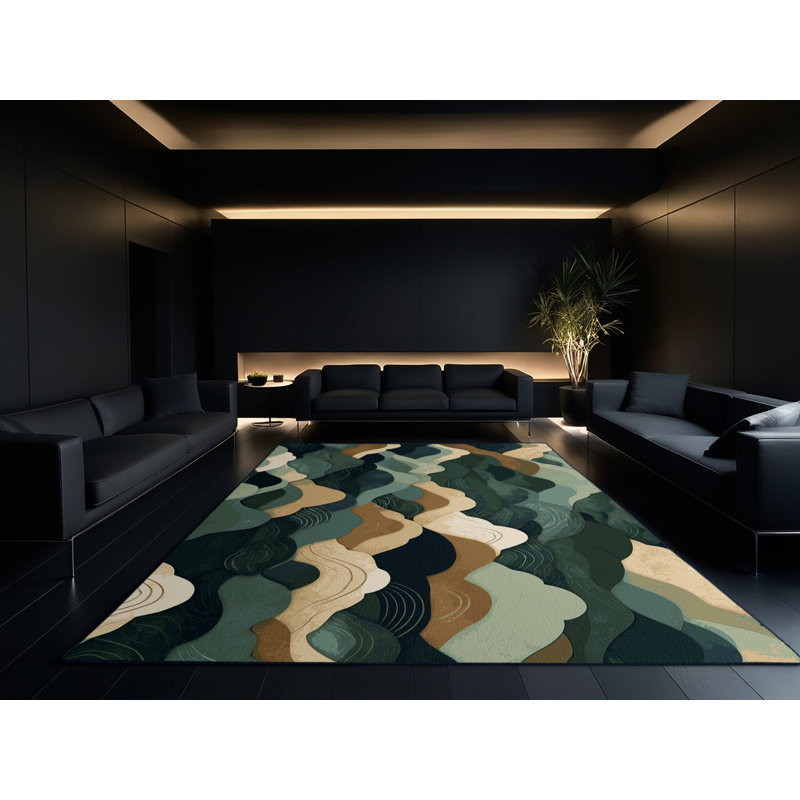 Radiant Dreams Rug