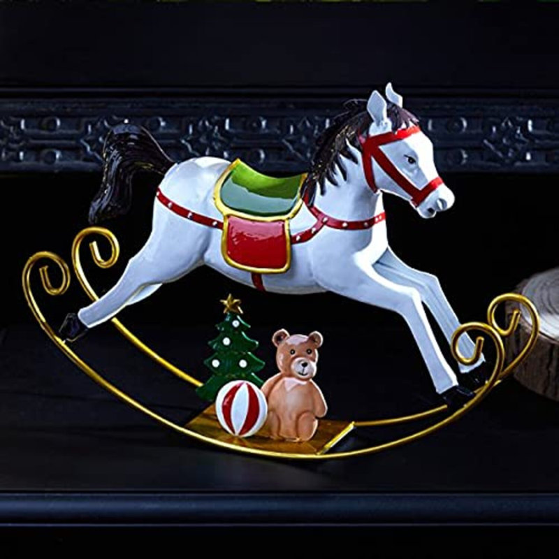 Christmas Figurines & Collectibles