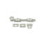 Brass Latch/Catch/Bolt-14747532-68241596