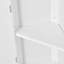 Armoire de rangement haute multifonctionnelle-783641498