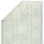 Wool Geometric Area Rug-1752647790