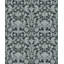 Elegance Collection Damask Sheen Finish Wallpaper Roll-806230734