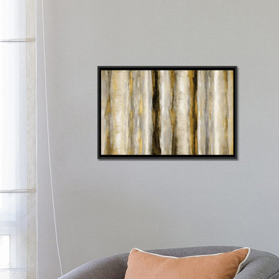 « vertical motion » par jaden blake, reproduction d’art sur toile