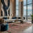 Machine Washable Brown Area Rug-1571895219