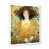 White Single Picture Framed