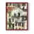 Red Single Picture Framed is unavailable