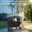 Kids Vanity Stool