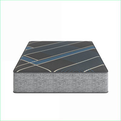 Mattresses | Restonic 13\" Lux Firm Hybrid Mattress with Cooling Gel &amp; Marvelous Middle | Foam | Twin XL