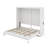 Full Murphy Bed Wall Bed-1641925323
