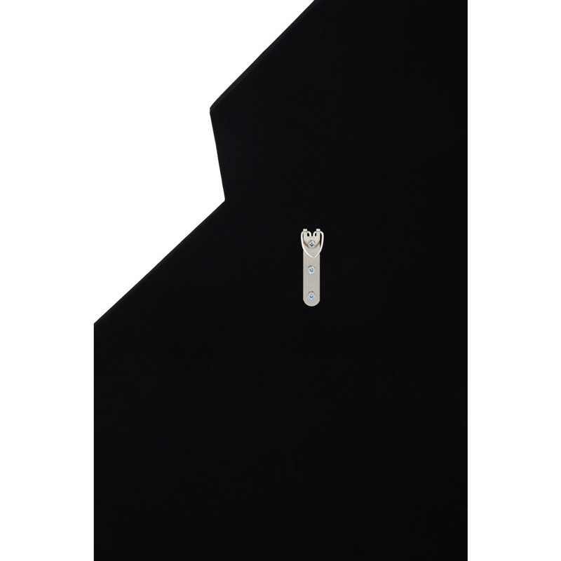 Hockaday Novelty Mirror