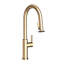 Pull-Down Kitchen Faucet - Trigger Spray-673380651