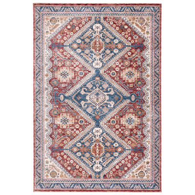 Lynex 700 Performance Southwestern Rug