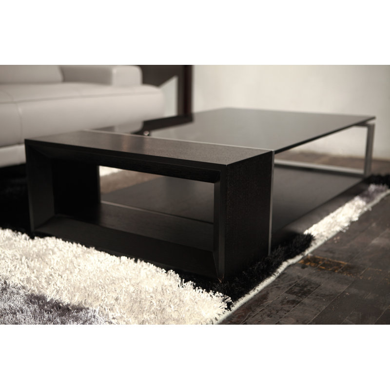 Table basse Treble