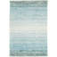 Sky Moon Handwoven Cotton/Viscose Rug-41080510
