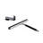 Lavea Shower Squeegee with Hanger