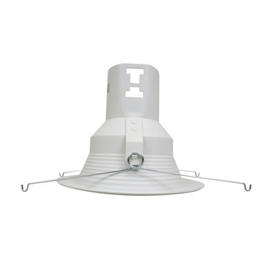 6.5'' Dimmable Standard Recessed Lighting Kit