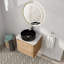 Meuble-lavabo mural simple avec lavabo en céramique-1320030823-1320030817