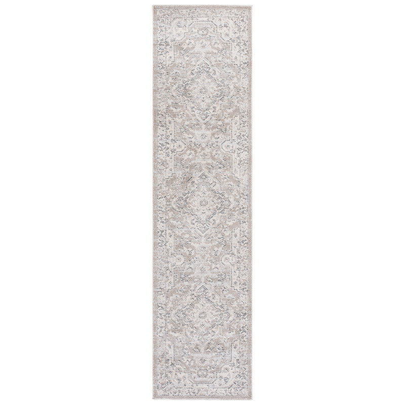 Harrison 402 Performance Oriental Rug, Runner 2' x 8'