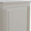 Commode Caroline - Blanc