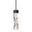 Mamadim 1 - Light LED Single Pendant-96149689-96149690