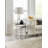 St. Armand Solid Wood Top Nesting Tables