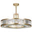 Crystal Enchantment 6 - Light Chandelier-62951928