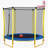 Beyong Round Kid / Toddler Trampoline-99211440
