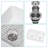 Undermount Double Bowl Kitchen Sink