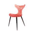 Stitch Wing Back Parsons Chair Dining Chair-386620102-367744840