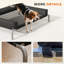 Polyester Pet Bed-123416386