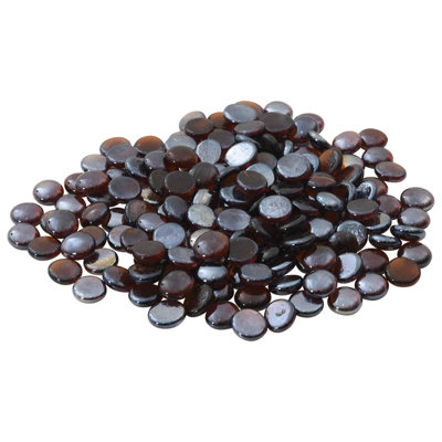 Glass Garden Accents Accessories