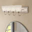 Appliquee à bras 4 lumières Billmont-22240912-87847421