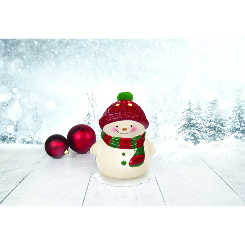 ScentSationals Jimbo Wax Warmer