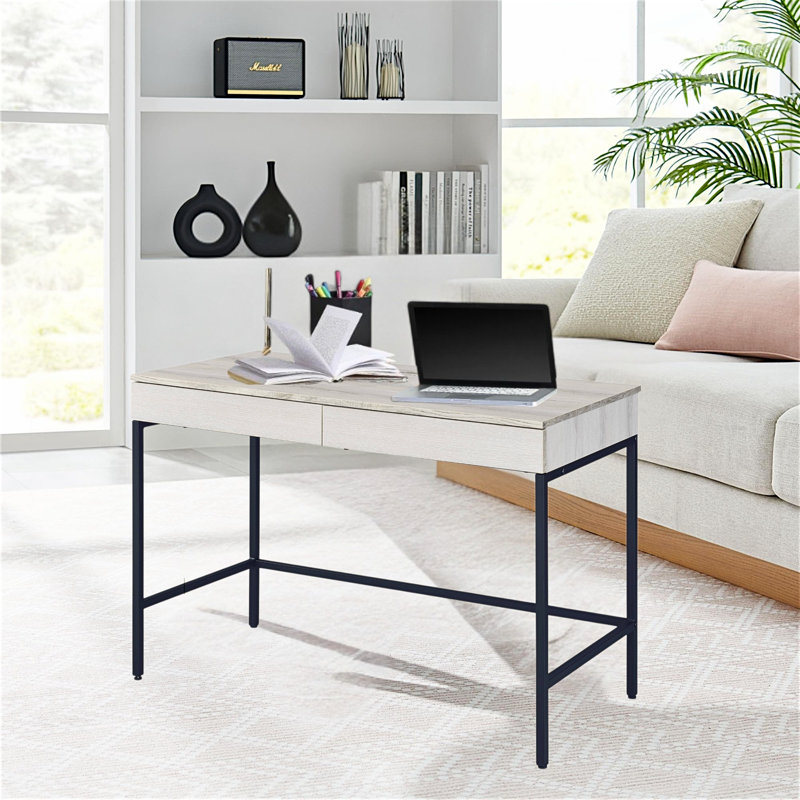 Bureau d'écriture Gear