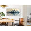 Wrapped Canvas Panoramic Print