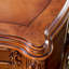 Bureau sculpté Grandwardward
