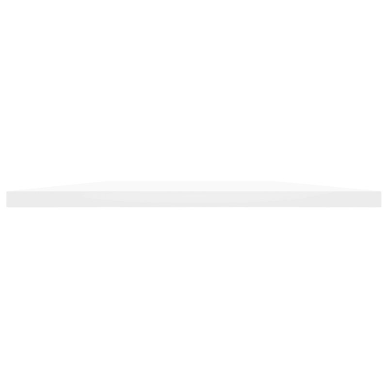 Cupertina 40cm W Bookcase, White