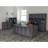 Essentials Series Desk Shell-220190270